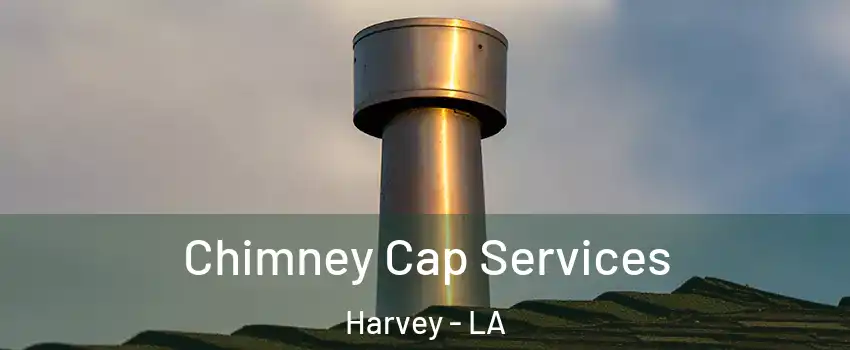  Chimney Cap Services Harvey - LA