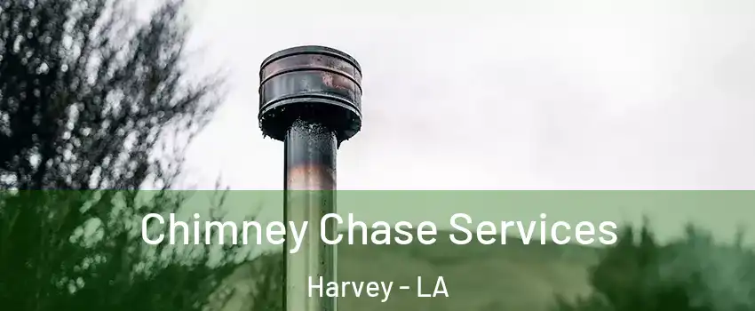  Chimney Chase Services Harvey - LA