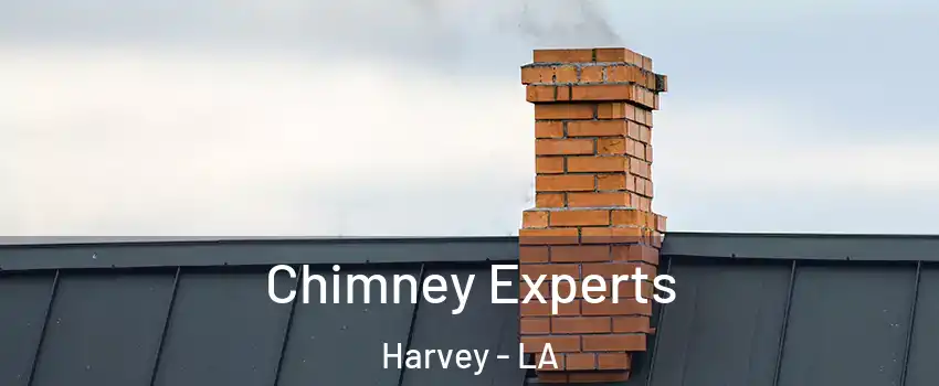  Chimney Experts Harvey - LA
