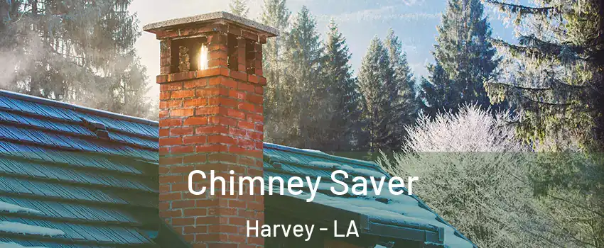  Chimney Saver Harvey - LA