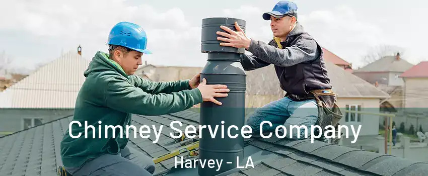  Chimney Service Company Harvey - LA