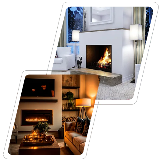 Remove Chimney Odor in Harvey, LA