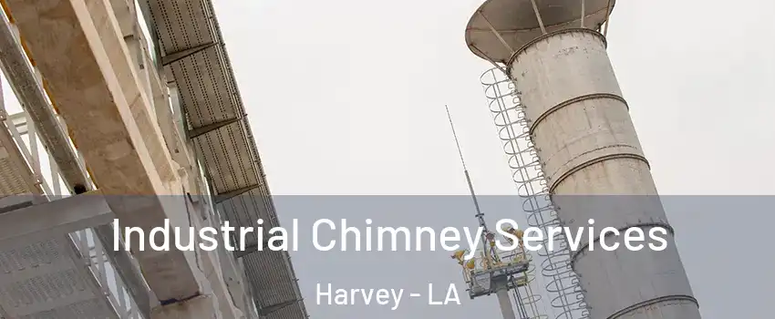  Industrial Chimney Services Harvey - LA