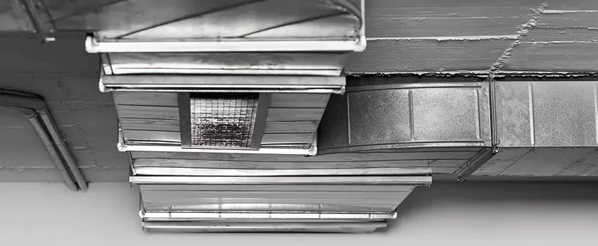 Trusted Air Duct Cleaning Company in Harvey, Louisiana
