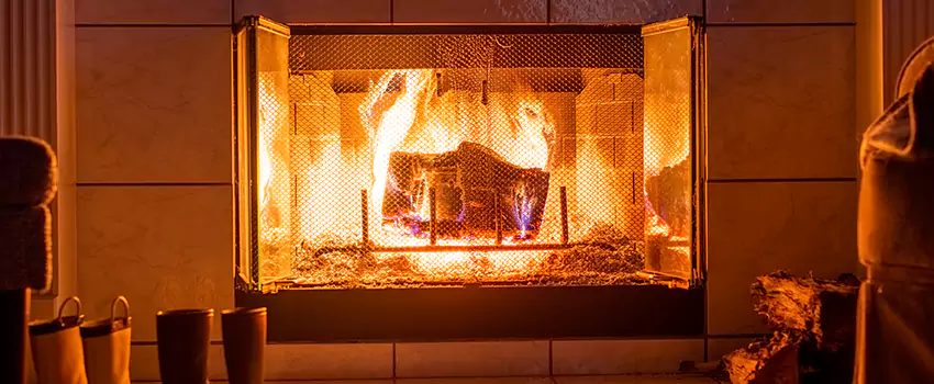 Astria Vent Free Gas Fireplaces Installation in Harvey, LA