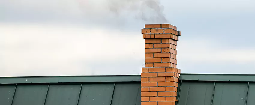 Animal Screen Chimney Cap Repair And Installation Services in Harvey, Louisiana