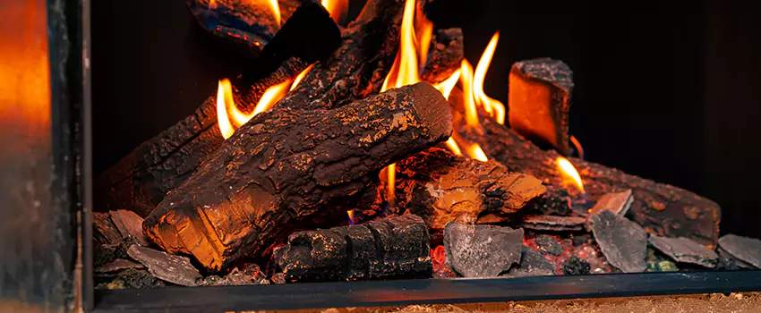 Chimney Fireplace Ash Dump Cleaning in Harvey, LA