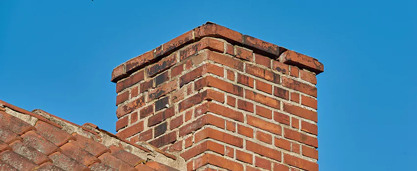Clean Blocked Chimney in Harvey, Louisiana
