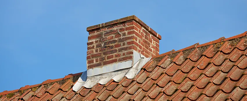 Residential Chimney Bricks Rotten Repair Services in Harvey, LA