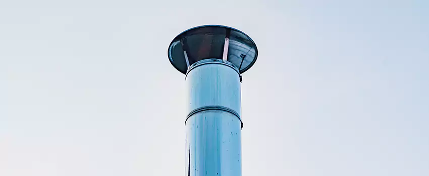 Wind-Resistant Chimney Caps Installation and Repair Services in Harvey, Louisiana
