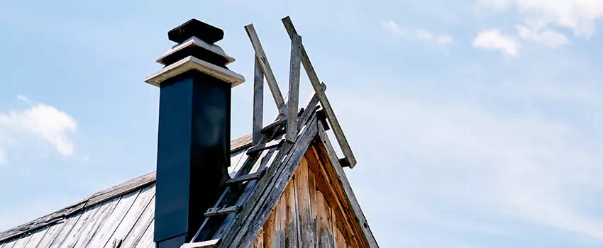Chimney Creosote Cleaning in Harvey, LA