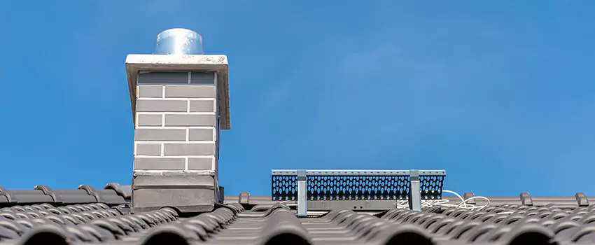 Chimney Flue Relining Services in Harvey, Louisiana