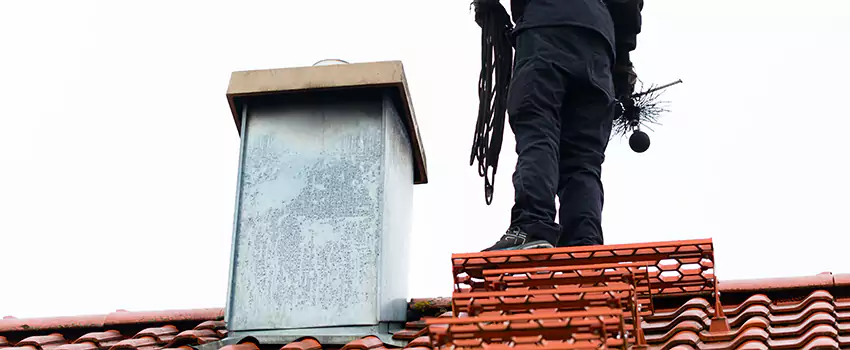 Chimney Liner Services Cost in Harvey, LA
