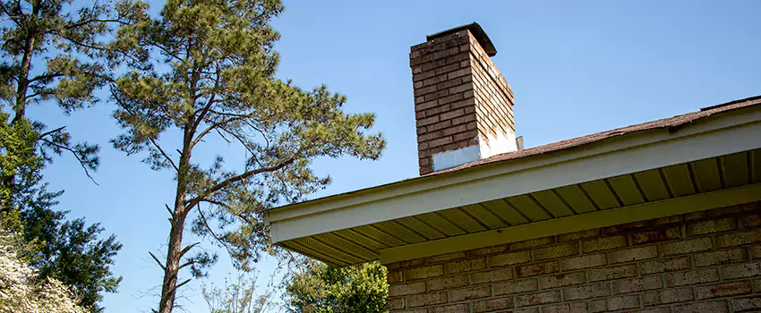 Budget-Friendly Chimney Masonry Service in Harvey, Louisiana