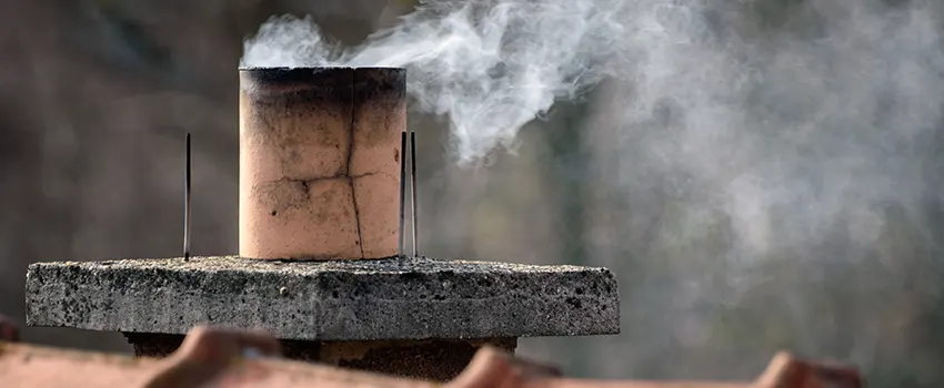 Wood Burning Chimney Odor Removal in Harvey, LA