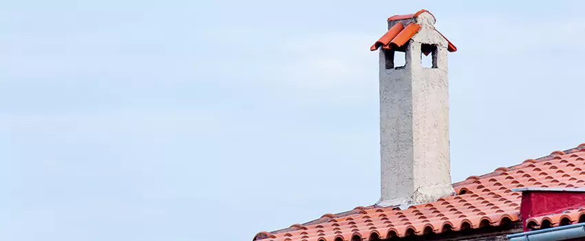 Chimney Pot Replacement in Harvey, LA