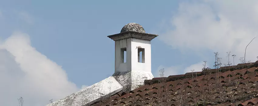 Cost To Rebuild A Chimney in Harvey, LA