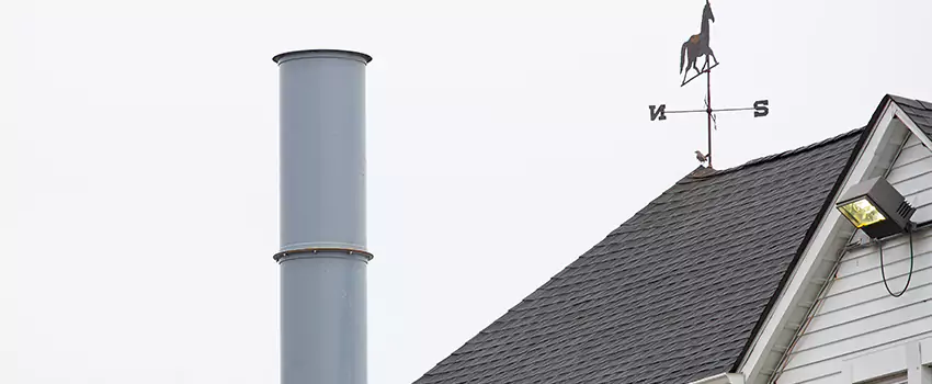 Chimney Inspection in Harvey, LA