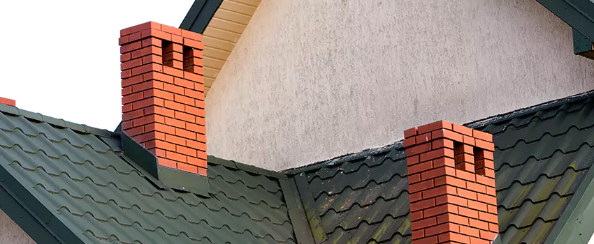 Chimney Saver Waterproofing Services in Harvey, Louisiana