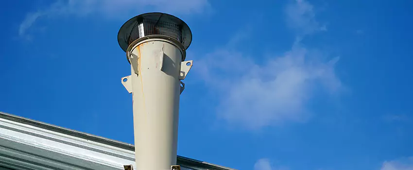 Chimney Spark Arrestor Requirements in Harvey, LA