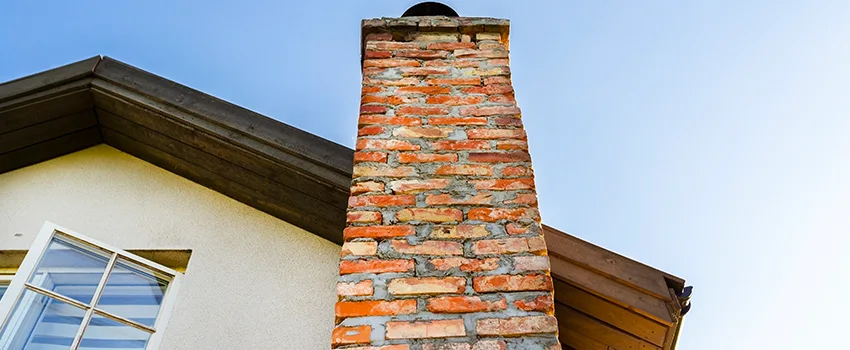 Chimney Mortar Replacement in Harvey, LA