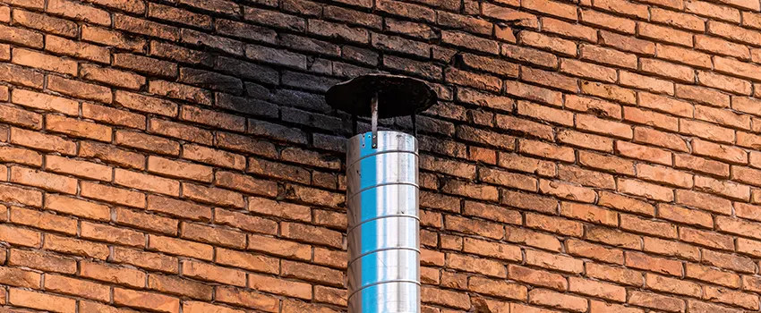 Diagnosing Commercial Chimney Problems in Harvey, LA