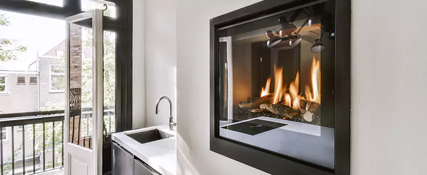 Dimplex Fireplace Installation and Repair in Harvey, Louisiana