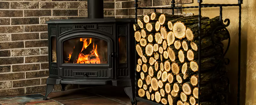 Drolet Fireplaces in Harvey, Louisiana