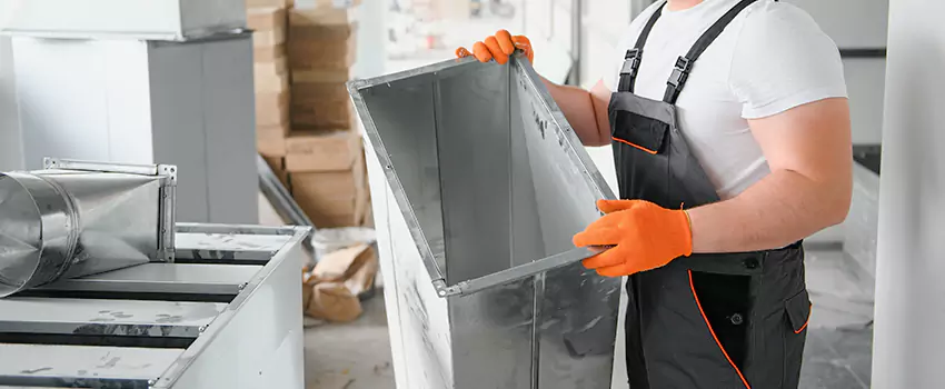 Benefits of Dryer Vent Inspection in Harvey, LA
