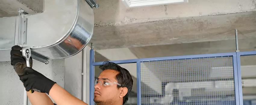 HVAC Ductwork Cleaning in Harvey, LA
