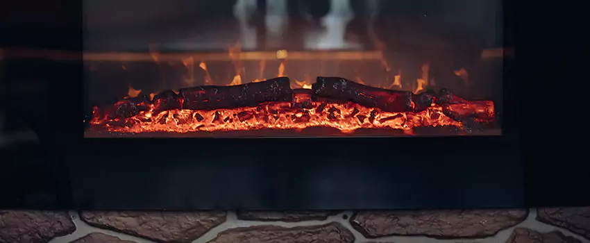 Outdoor Electric Fireplace Installation Solutions in Harvey, LA