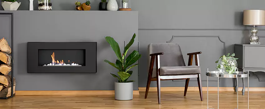 Ethanol Fireplace Burner Repair in Harvey, LA