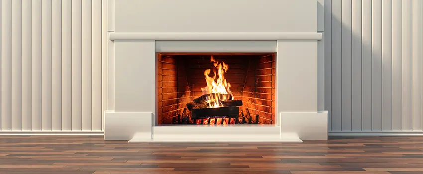 Fireplace Broken Ashtray Repair Services in Harvey, Louisiana