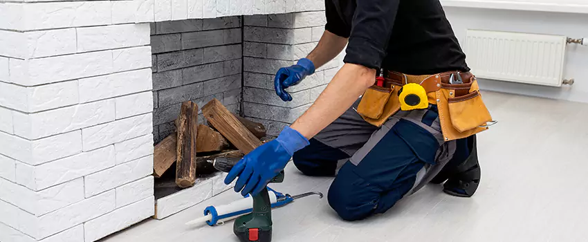 Fireplace Doors Cleaning in Harvey, Louisiana