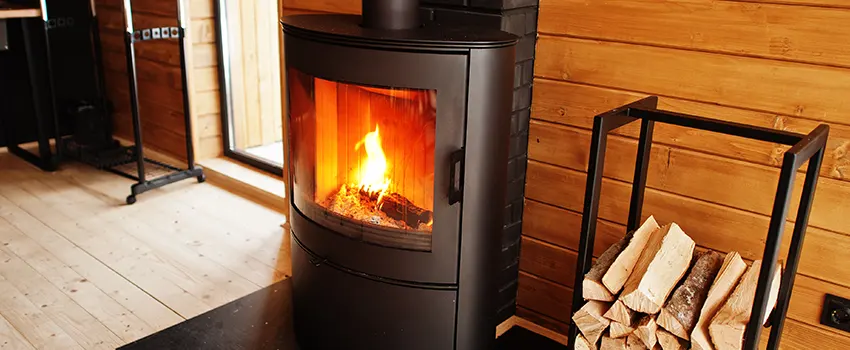 Gas Fireplace Door Handle Installation Services in Harvey, Louisiana