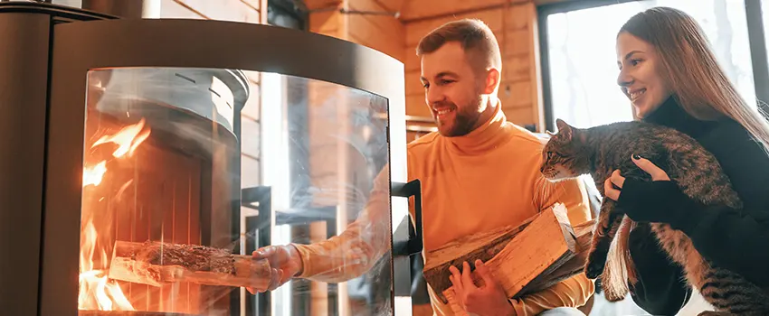 Fireplace Door Installation And Replacement Contractors in Harvey, LA