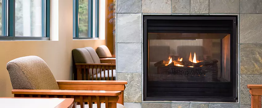 Fireplace Refacing in Harvey, Louisiana