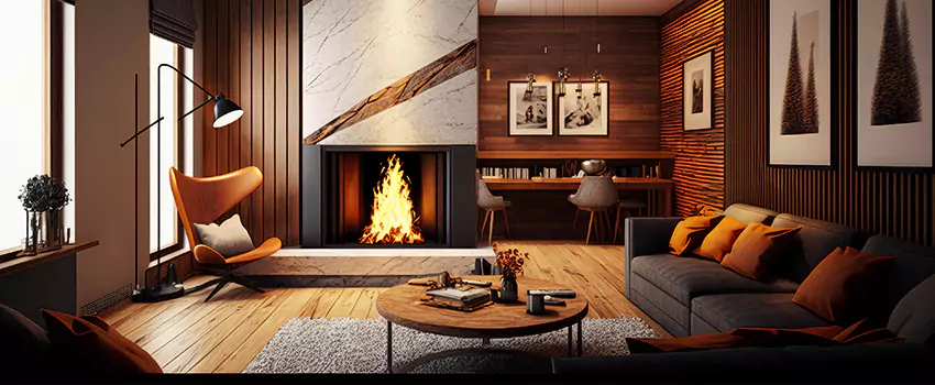 Fireplace Design Ideas in Harvey, LA