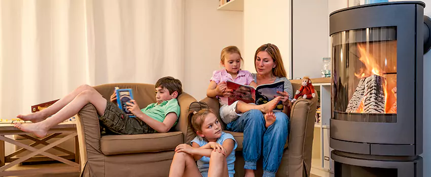 Kidsproofing Gas Fireplaces Installation in Harvey, LA
