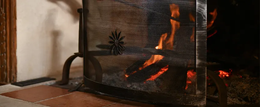 Electric Metal Fireplace installation Services in Harvey, LA