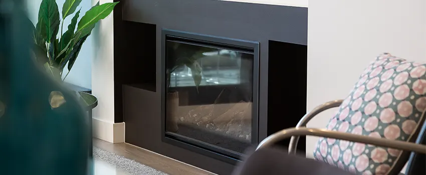 Welding Repairs for Fireplace Grate in Harvey, LA