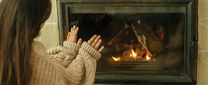 Wood-burning Fireplace Smell Removal Services in Harvey, LA