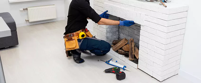 Cleaning Direct Vent Fireplace in Harvey, LA