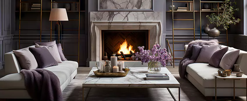 Fireplace Xtrordinair Ember-Glo Insert Fireplace Maintenance in Harvey, Louisiana