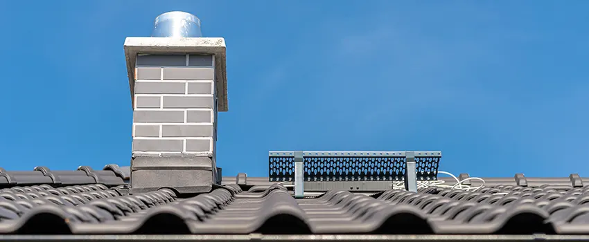 Repair Blocked Chimney in Harvey, Louisiana