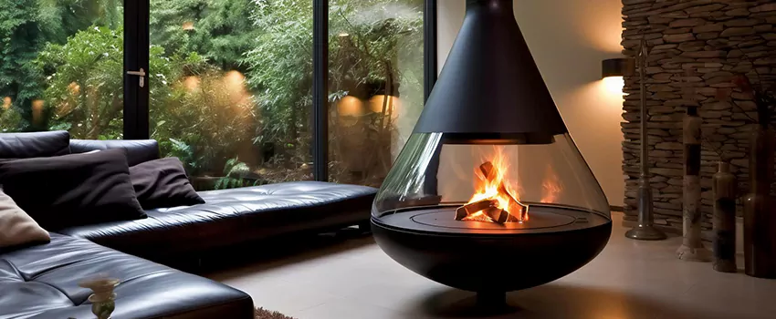 Affordable Floating Fireplace Repair And Installation Services in Harvey, Louisiana