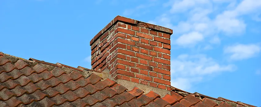 Flue Tiles Cracked Repair Services near Me in Harvey, LA