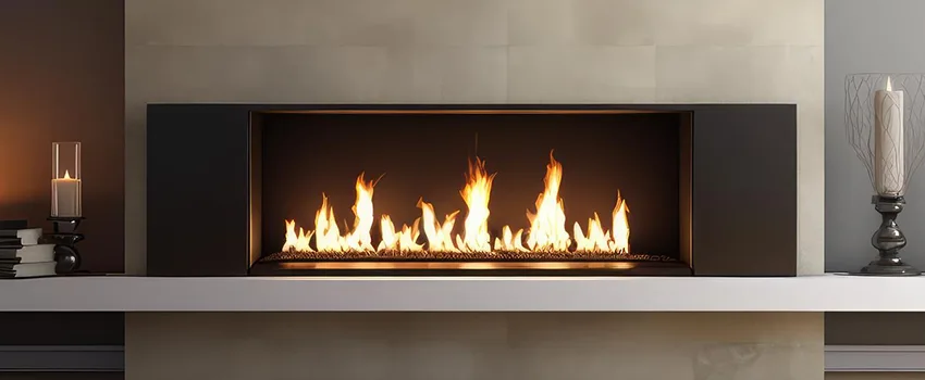 Vent Free Gas Fireplaces Repair Solutions in Harvey, Louisiana