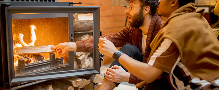 Benefits of Harman Stoves Fireplace in Harvey, Louisiana