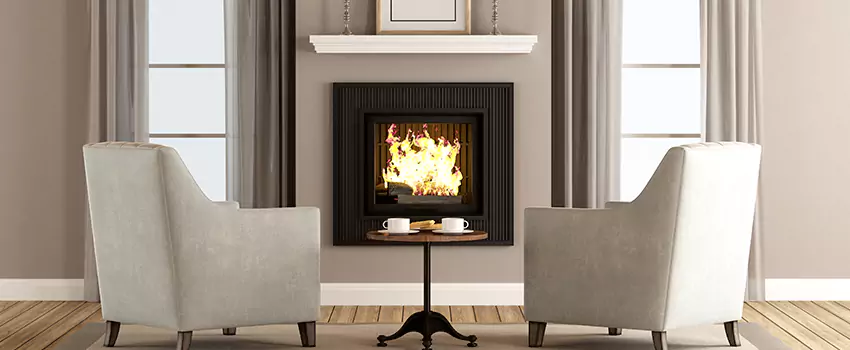 Heat & Glo Outdoor Gas Fireplaces Installation Contractors in Harvey, Louisiana